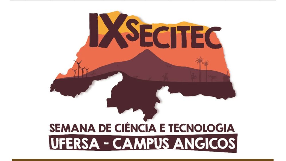 IX SECITEC - ABERTURA DO EVENTO 
