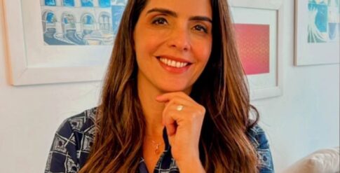 Diana Azin_ Procuradora Federal_ AGU