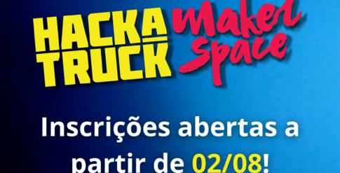 Inscrições Abertas_UFERSA_ Avatar