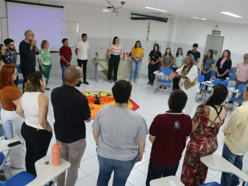 Comunicação | Mestrado em Cognição, Tecnologias e Instituições recebe ...