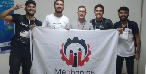 Mechanics Divulga 2