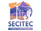 IX SECITEC - ABERTURA DO EVENTO 