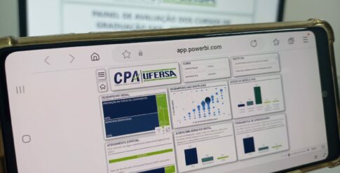 painel de informações CPA – cursos EAD – set2024