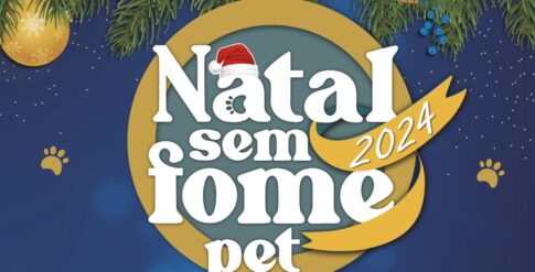 Natal sem Fome TAG p