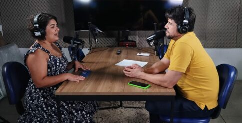 Programa de rádio 05-12-2024